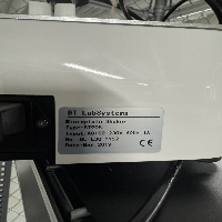 BT Lab Systems Orbital Microplate Shaker image 0